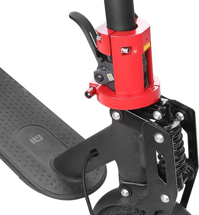 Actual product image Monorim X-Lock Falcon