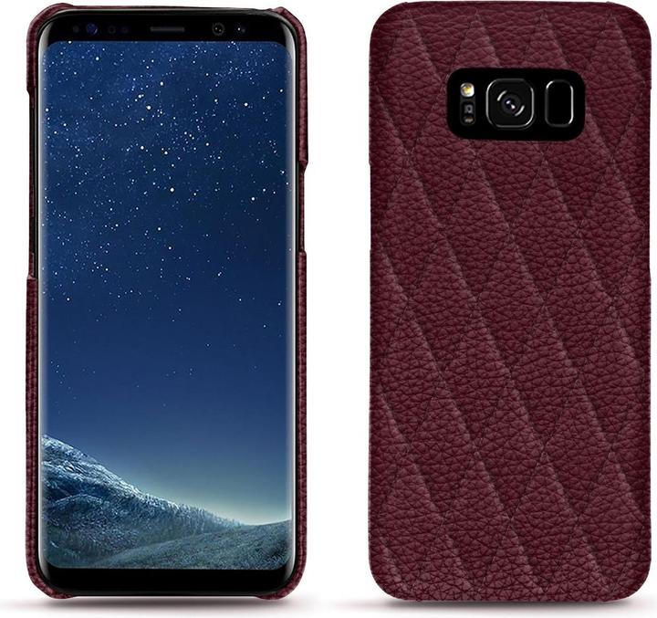 Immagine prodotto Noreve Cover in pelle (Samsung Galaxy S8+)