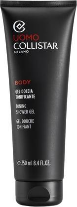 Collistar Men Toning Shower Gel (250 ml)
