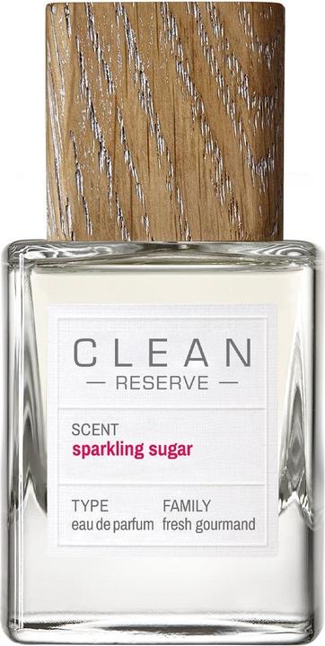 Clean Reserve - Sparkling Sugar EDP 30 ml (Eau de Parfum, 30 ml)