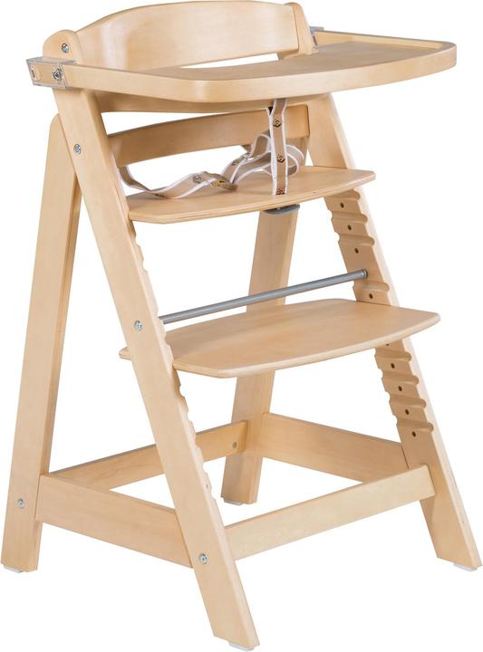 Roba Sit Up Click & Fun (Highchair)
