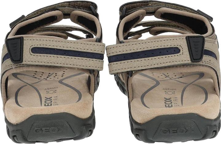 Actual product image Geox Uomo Sandal Strada (42)