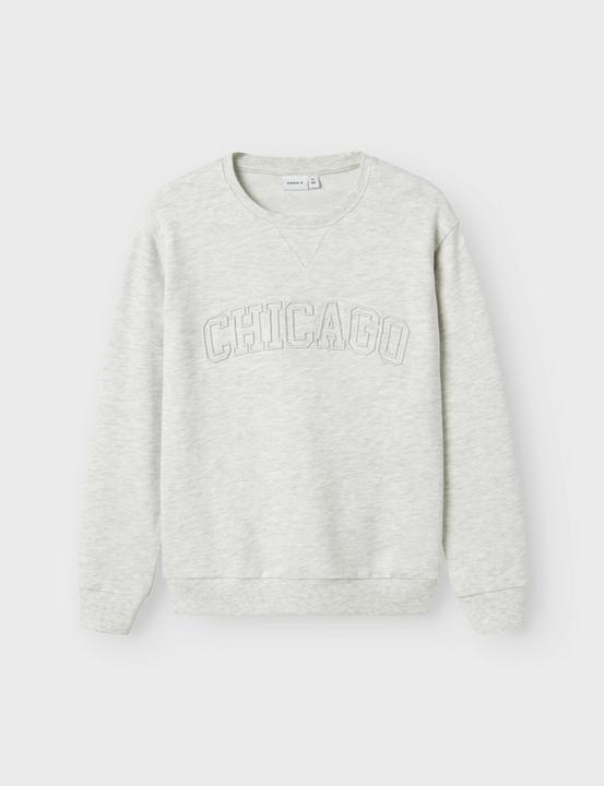 Immagine prodotto Name it Bio-Baumwoll Sweatshirt (146)