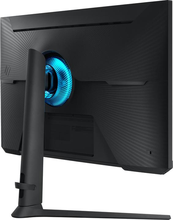 Produktbild Samsung ODYSSEY G7 32" (3840 x 2160 Pixel, 32")