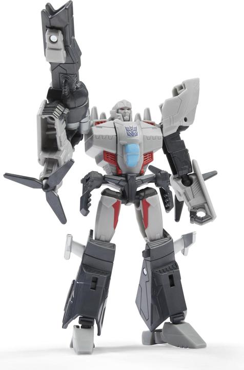 Immagine prodotto Hasbro Transformers EarthSpark Guerriero-Classe Megatron