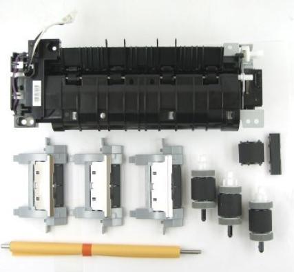 Actual product image HP Maintenance kit - (CE525-67902)