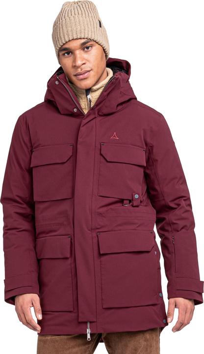 Produktbild Schöffel Down Parka Ridgeland M (M)
