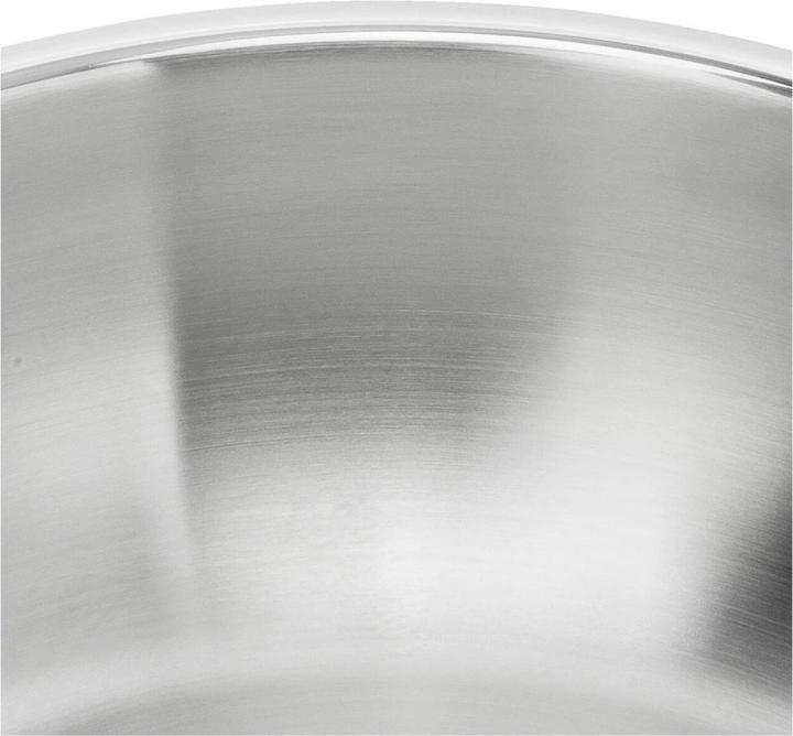 Immagine prodotto Zwilling Pro Wok, 30 cm (30 cm, Wok, Acciaio inossidabile)