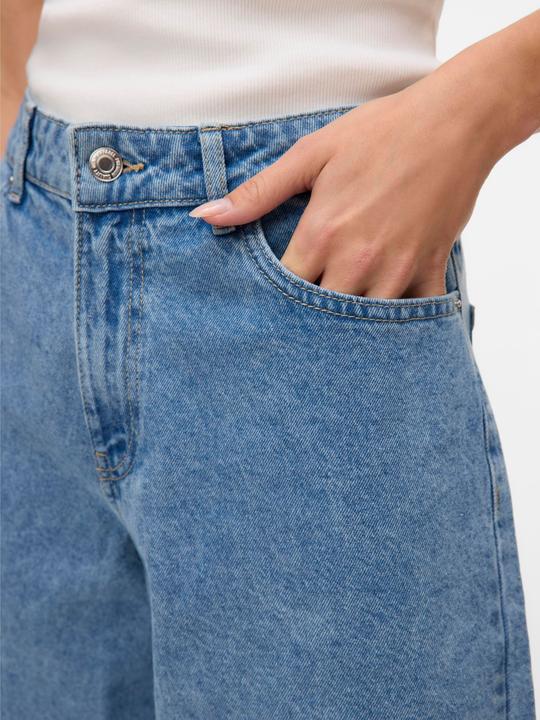 Actual product image Vero Moda VMKATH Shorts Jeans shorts (L)
