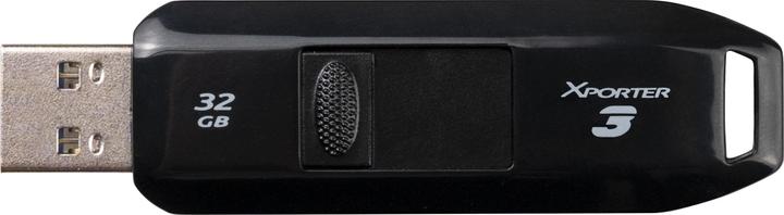 Immagine prodotto Patriot USB 32GB Xporter GEN 1 3.2 PAT (32 GB, USB-A)