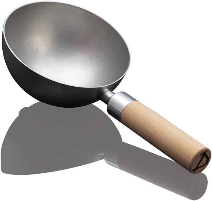 Actual product image DeWok Wok Double Set for 4 persons
