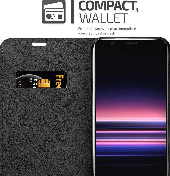 Actual product image Cadorabo Cover (Sony Xperia 5 II)