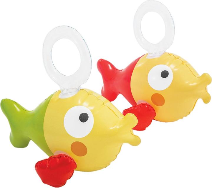 Actual product image Intex Fishing Fun
