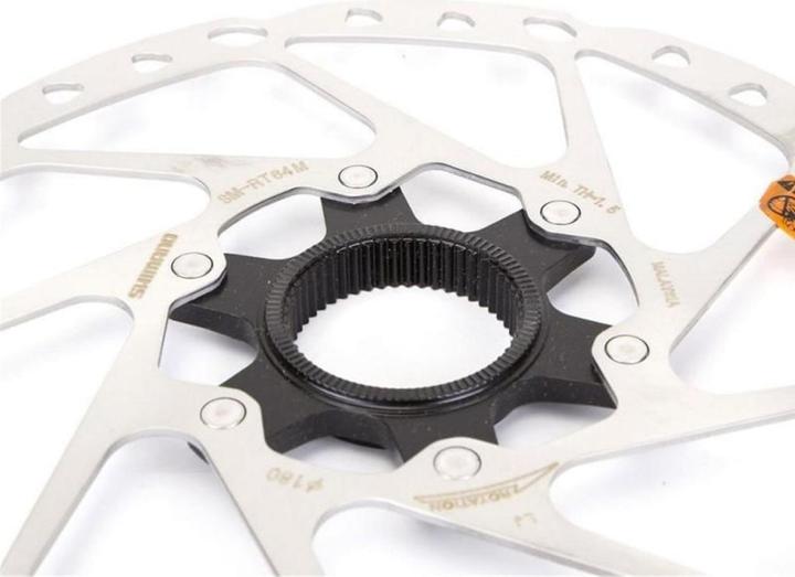 Produktbild Shimano Deore SM-RT64 (180 mm)