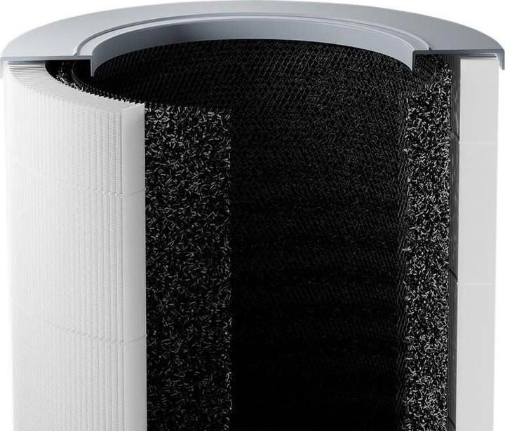Immagine prodotto Xiaomi Mi Smart Air Purifier 4 Filtro compatto (1 x)