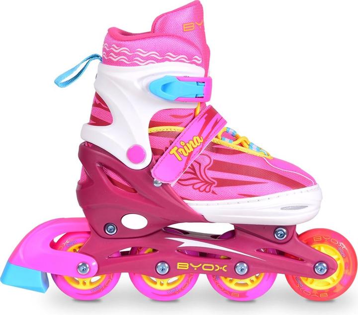 Image du produit Byox Intérieur enfant Trina 3 en 1 (34, 35, 36, 37)