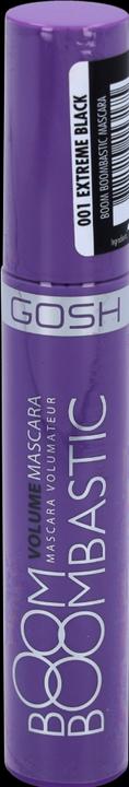 Produktbild Gosh Boom Boombastic Volume (Schwarz)