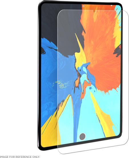 Actual product image Eiger Mountain Glass Clear Tablet (1 Piece, IPad mini (2021))