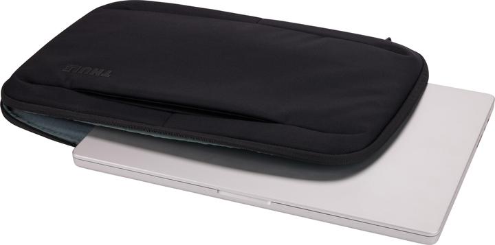 Actual product image Thule Subterra 2 Macbook Sleeve 16in - Black (16", Apple)