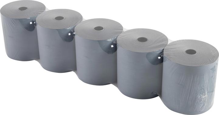 Actual product image Exacompta Rollers