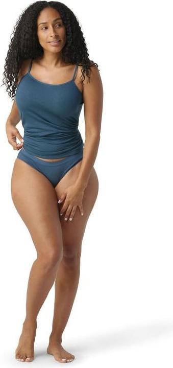 Image du produit Smartwool Ws Merino Bikini (M)