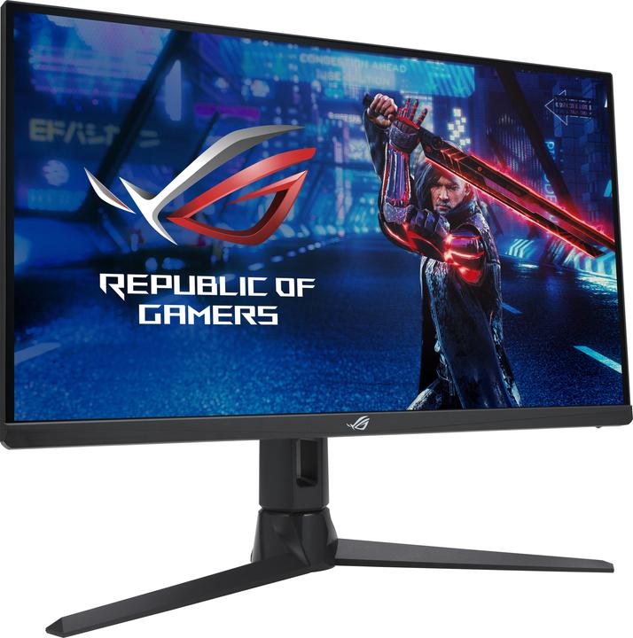 Produktbild ASUS ROG Strix XG27AQMR (2560 x 1440 Pixel, 27")