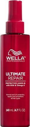 Wella Wp Ultimate Repair Leve In Conditioner 140ml (140 ml)