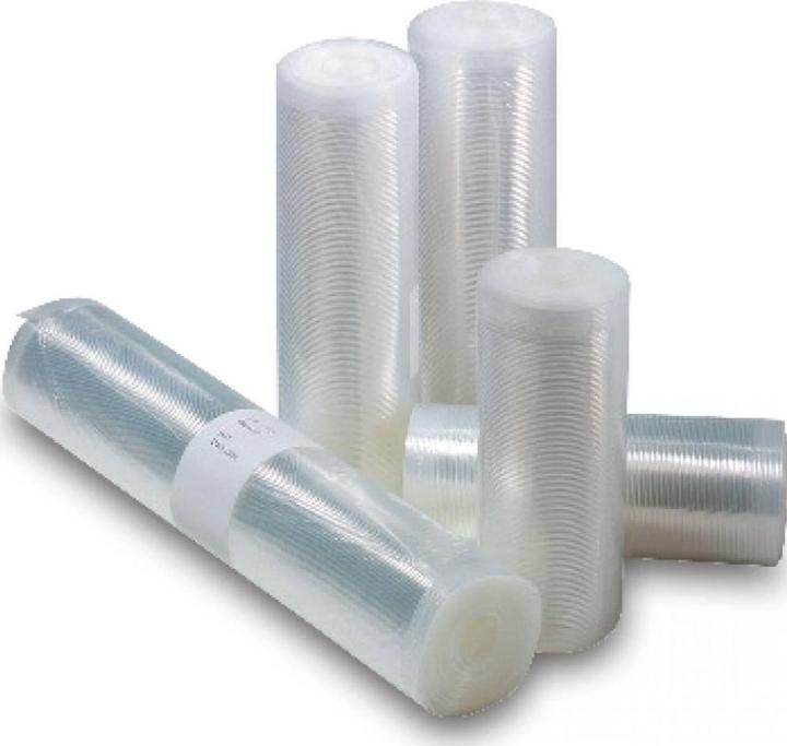 Produktbild Solis Vakuumierfolien 30 x 600 cm (2 Rollen) (2 x)