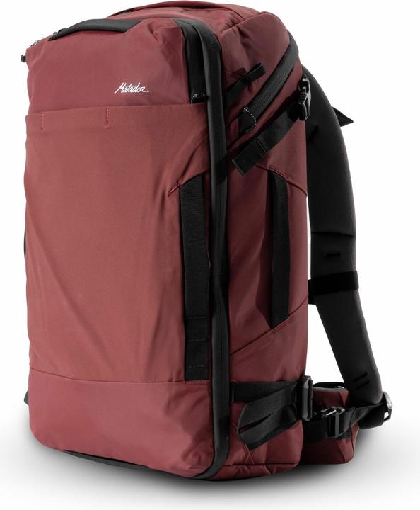 Actual product image Matador GlobeRider35 Travel Backpack (35 l)