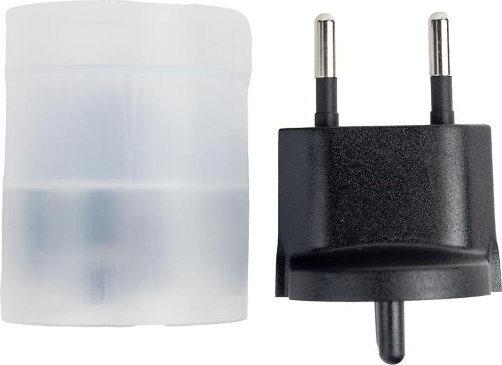 Fixadapter (Typ 11, CEE 7/17)