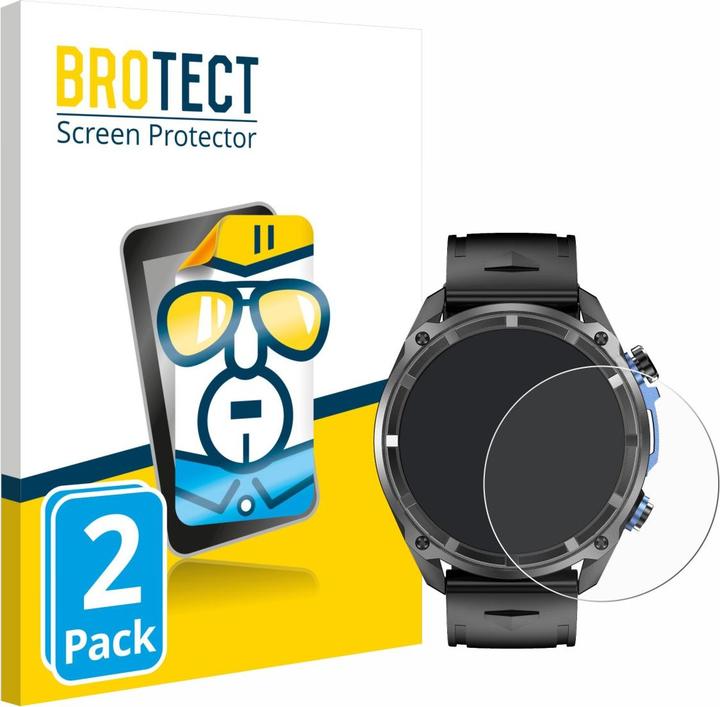 Image du produit BROTECT Protection Clair