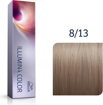 Produktbild Wella Illumina Color (8, 13)