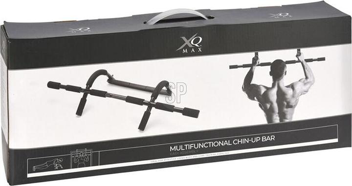 Actual product image XQ Max Multipurpose pull-up bar