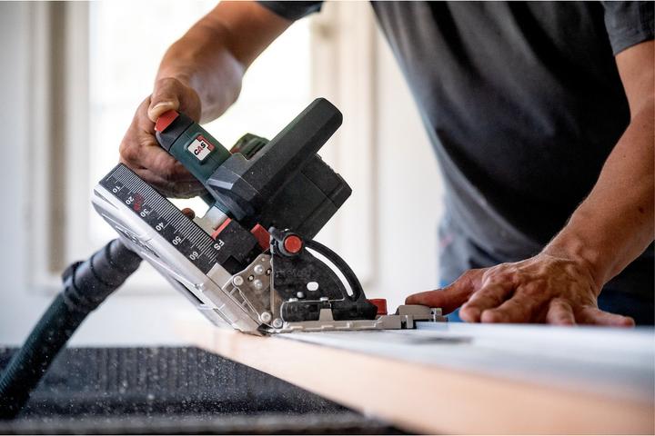 Image du produit Metabo KT 18 LTX 66 BL