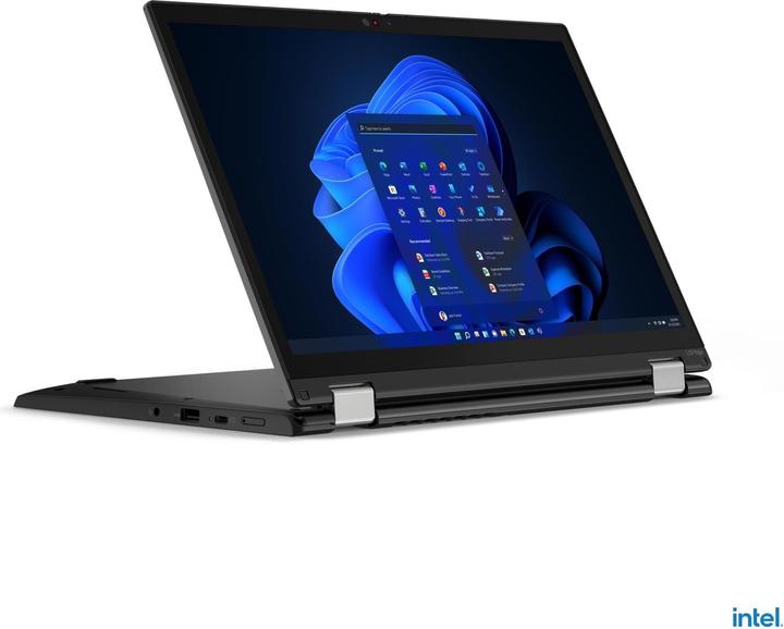 Produktbild Lenovo ThinkPad L13 Yoga Gen 3 (13.30", Intel Core i7-1255U, 16 GB, 512 GB, CH)