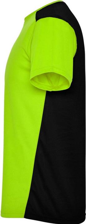 Actual product image Alpinia Childrens/Kids Detroit Sports T-Shirt (152)