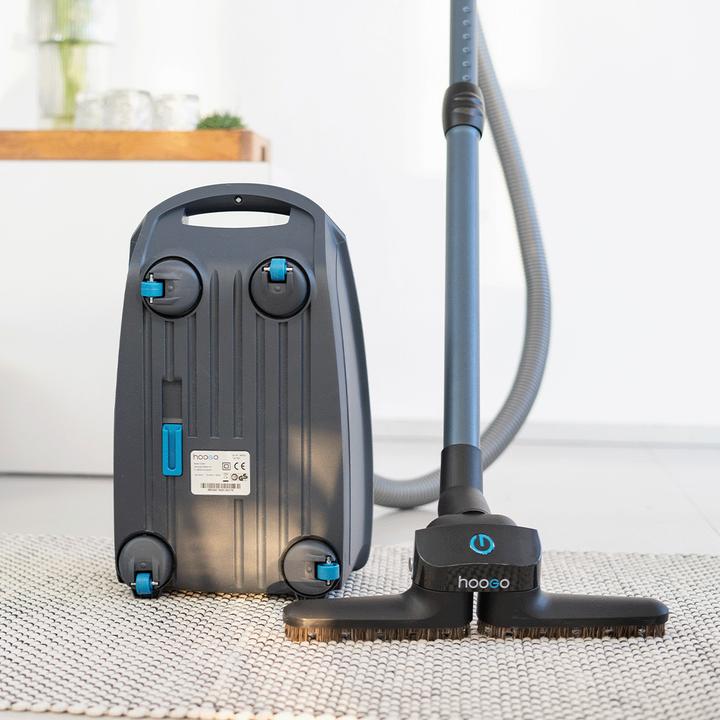 Image du produit Hoogo HGO Aspirateur B3+m.FlipFlop