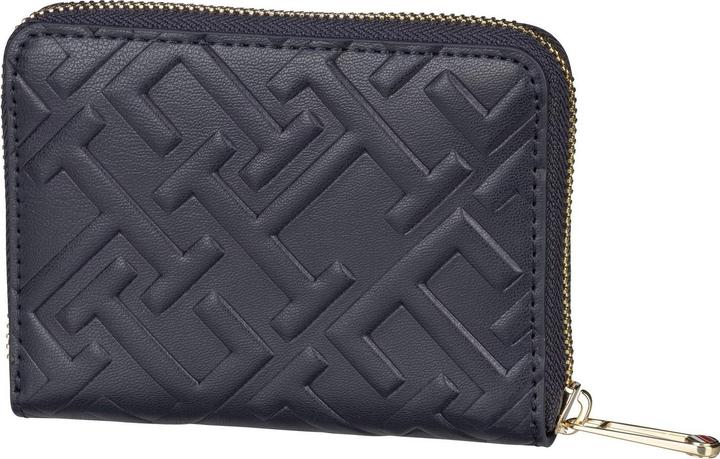 Immagine prodotto Tommy Hilfiger Portafoglio Iconic Tommy Med Ziparound Mono PSP23