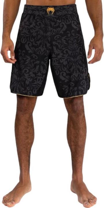 Venum Ilia Topuria Unmatched Fightshort Black Gold