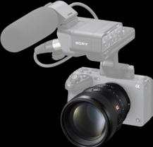 Productafbeelding Sony FE 85 mm F1.4 GM II (Sony E, Volledig formaat)
