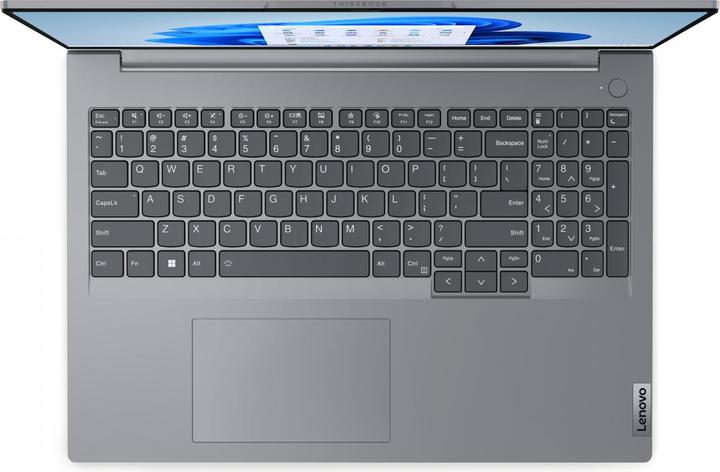 Immagine prodotto Lenovo ThinkBook 16 G6 ABP (16", AMD Ryzen 7 7730U, 32 GB, 1000 GB, DE)
