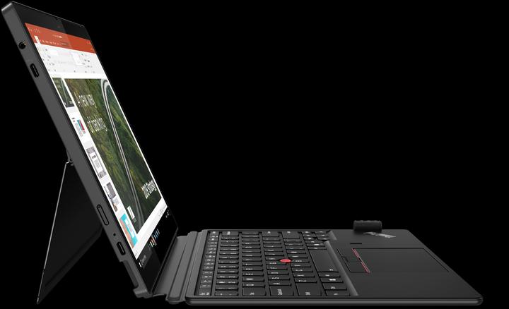 Produktbild Lenovo ThinkPad X12 Gen 2 (12.30", Intel Core Ultra 5 134U, 16 GB, 512 GB, CH)
