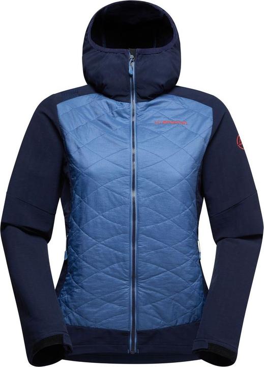 Produktbild La Sportiva Kap Hybrid Hoody W (S)