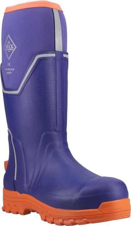 Produktbild Muck Boot Gummistiefel Grit (40.5)
