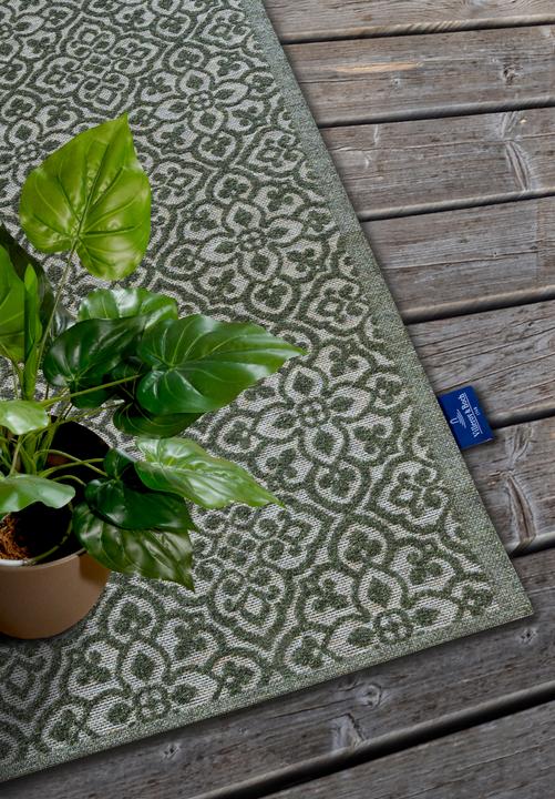 Actual product image Villeroy & Boch Julie (200 x 290 cm)
