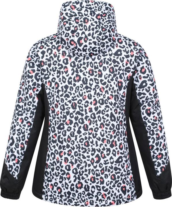 Immagine prodotto Mountain Warehouse Dawn II Giacca da Sci Stampato Donna (36 D)