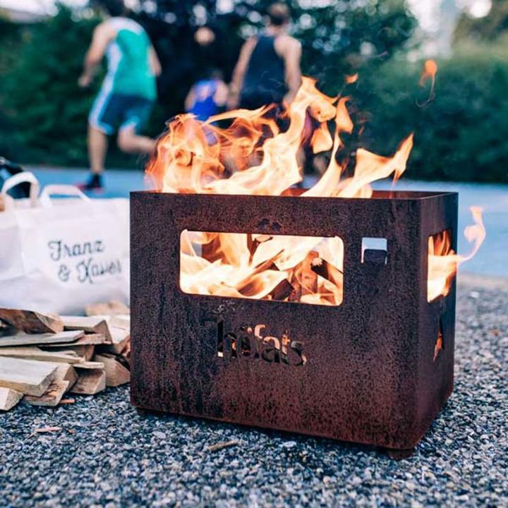 Produktbild Höfats Beer Box (28 cm)