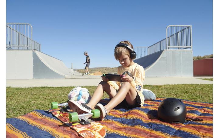 Immagine prodotto Skullcandy Grom Kids