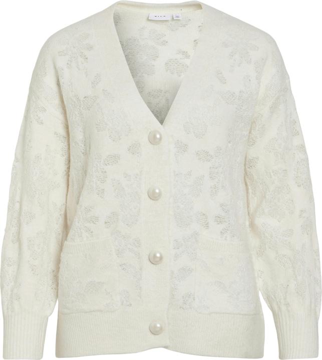 Produktbild Vila V-Ausschnitt Strickjacke (L)