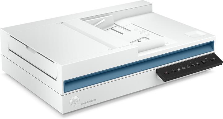 Productafbeelding HP Scanjet Pro 2600 F1 USB 05A (USB)